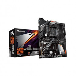 PB GIGABYTE AM4 A520 AORUS ELITE ATX 4XDDR4 4XSATA6 1XUSB 3