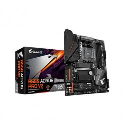 PB GIGABYTE AM4 B550 AORUS PRO V2 ATX 4XDDR4 6XSATA6 1XUSB 