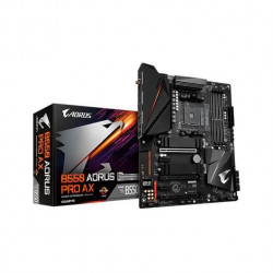 PB GIGABYTE AM4 B550 AORUS PRO AX ATX 4XDDR4 6XSATA6 1XUSB