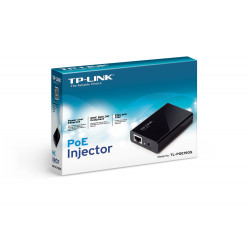 ADAPTADOR INYECTOR POE TP LINK TL POE150S EMIS