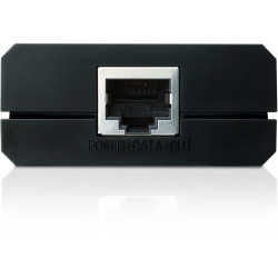 ADAPTADOR INYECTOR POE TP LINK TL POE150S EMIS