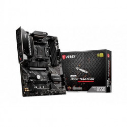 PLACA BASE MSI AM4 B550 TORPEDO