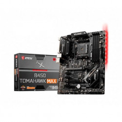 PB MSI AM4 B450 TOMAHAWK MAX II ATX 4XDDR4 6XSATA6 1XUSB C 