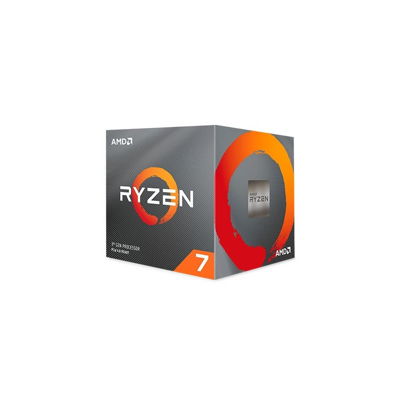 PROCESADOR AMD AM4 RYZEN 7 3700X 8X44GHZ 36MB BOX