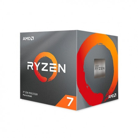 PROCESADOR AMD AM4 RYZEN 7 3700X 8X44GHZ 36MB BOX