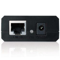 ADAPTADOR INYECTOR POE TP LINK TL POE150S EMIS