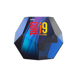 PROCESADOR INTEL 1151 9G I9 9900K 8X36GHZ 16MB BOX