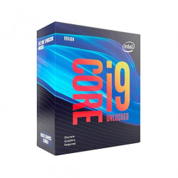 PROCESADOR INTEL 1151 9G I9 9900KF 6X36GHZ 16MB BOX