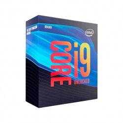 PROCESADOR INTEL 1151 9G I9 9900K 8X36GHZ 16MB BOX