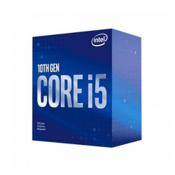 PROCESADOR INTEL 1200 I5 10400F 6X29GHZ 12MB BOX