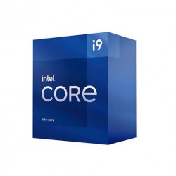 CPU INTEL 1200 I9 11900 8X25GHZ 16MB BOX INCLUYE DISIPADO