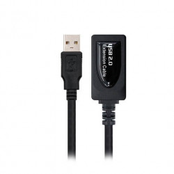 CABLE USBA 20 A USBA NANOCABLEAMPLIFICAD 5M 5M MACHO