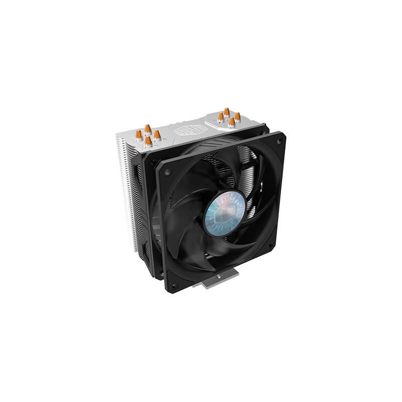 VEN CPU COOLERMASTER HYPER 212 EVO V2 COMPATIBILIDAD MULTIS