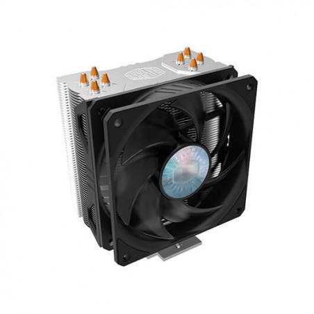 VEN CPU COOLERMASTER HYPER 212 EVO V2 COMPATIBILIDAD MULTIS