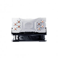 VEN CPU COOLERMASTER HYPER 212 EVO V2 COMPATIBILIDAD MULTIS