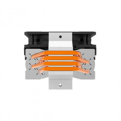 VEN CPU COOLERMASTER HYPER 212 EVO V2 COMPATIBILIDAD MULTIS