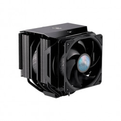 VEN CPU COOLERMASTER MASTERAIR MA624 STEALTH VEN 120MM2X14