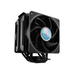 VEN CPU COOLERMASTER MASTERAIR MA612 STEALTH VEN 2X120MM AL