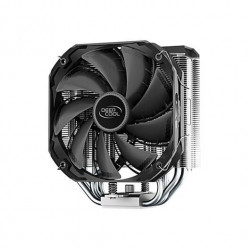 VEN CPU DEEPCOOL AS500 ARGB VEN 140MM 159MM ALTURA MULTISOC