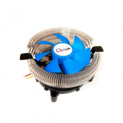 VEN CPU L LINK LL 8877 57MM ALTURA COMPATIBILIDAD MULTISOCK