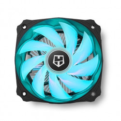 DISIPADOR NOX HUMMER H 123 RGB