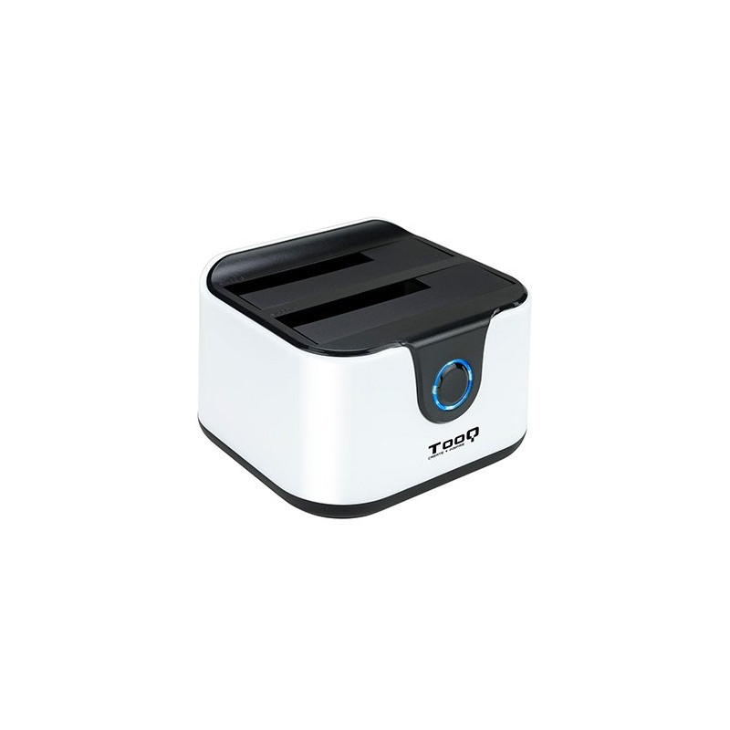 DOCKING STATION TOOQ HD 25 35 SATA A USB 30