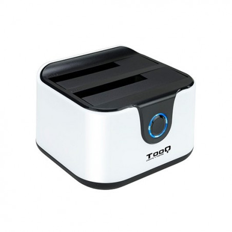 DOCKING STATION TOOQ HD 25 35 SATA A USB 30
