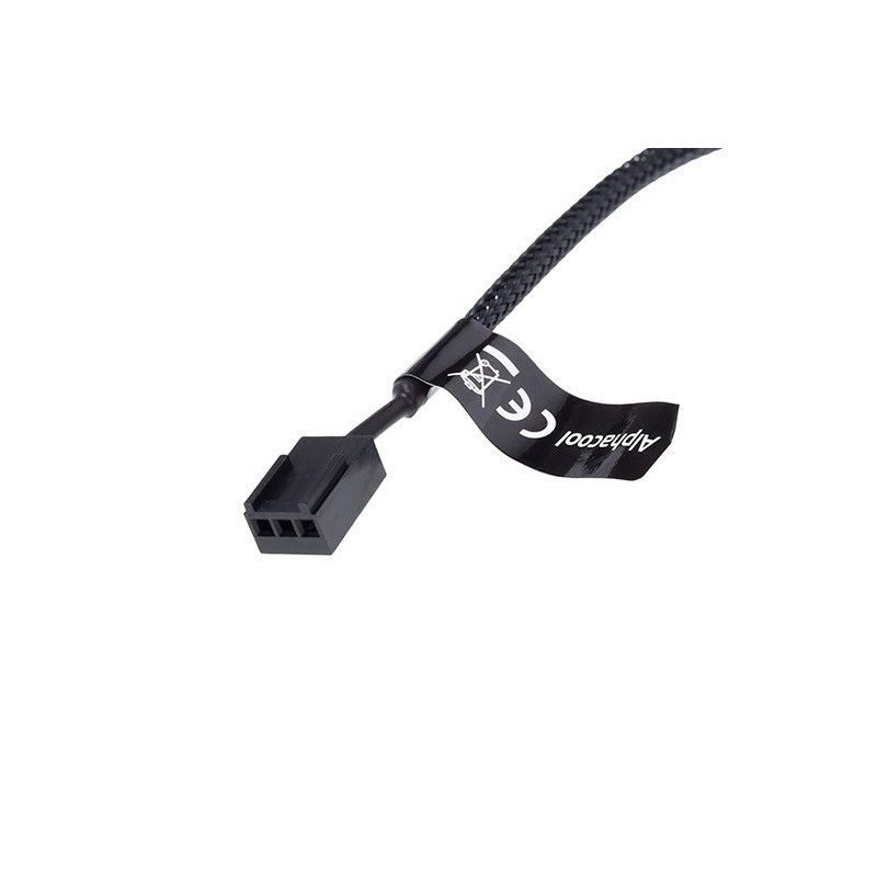 BLOQUE CPU ALPHACOOL EISBLOCK XPX TRANSPARENTE