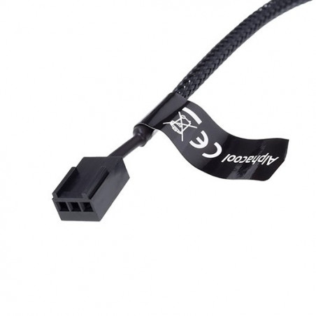 BLOQUE CPU ALPHACOOL EISBLOCK XPX TRANSPARENTE