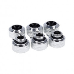 PACK RACORES ALPHACOOL EISZAPFEN HARDTUBE CROMO