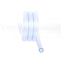 TUBO LIQUIDA ALPHACOOL 13 10 HF 1M TRANSPARENTE