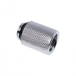 RACOR EXTENSOR ALPHACOOL EISZAPFEN 20MM CROMO