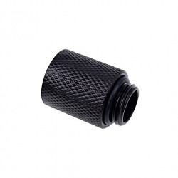 RACOR EXTENSOR ALPHACOOL EISZAPFEN 20MM NEGRO