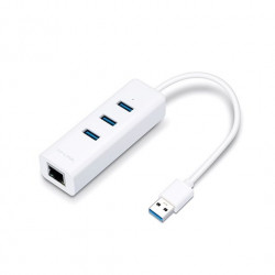 ADAPTADOR USB A ETHERNET GIGABIT TP LINK UE330