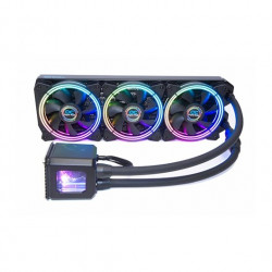 REFRIGERACION LIQUIDA ALPHACOOL EISBAER AURORA 360