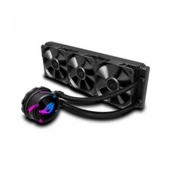 VEN CPU REF LIQUIDA ASUS ROG STRIX LC 360 RGB 3 VEN 120MM