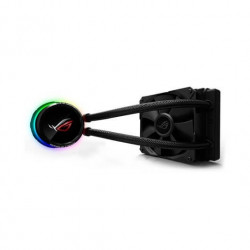 VEN CPU REF LIQUIDA ASUS ROG RYUO 120 1 VEN 120MM MULTISOC