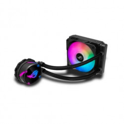 VEN CPU REF LIQUIDA ASUS ROG STRIX LC 120 RGB 1 VEN 120MM