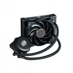 REFRIGERACION LIQUIDA COOLER MASTER 120