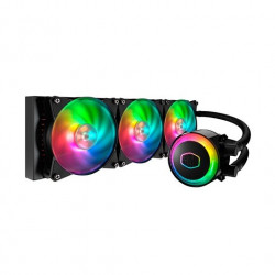 REFRIGERACION LIQUIDA COOLERMASTER ML360R RGB