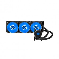 DISIPADOR REF LIQUIDA COOLERMASTER ML360 RGB TR4 ED