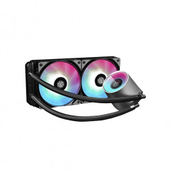REFRIGERACION LIQUIDA DEEPCOOL CASTLE 240 RGB V2