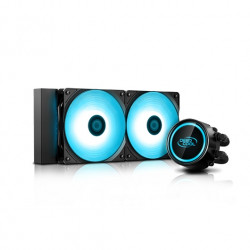 REFRIGERACION LIQUIDA DEEPCOOL GAMMAXX L240 V2