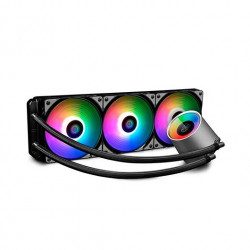 REFRIGERACION LIQUIDA DEEPCOOL CASTLE 360RGB V2