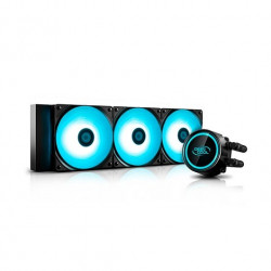 REFRIGERACION LIQUIDA DEEPCOOL GAMMAXX L360 V2