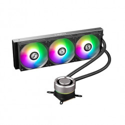 REFRIGERACION LIQUIDA LIAN LI GALAHAD 360 ARGB BLAC