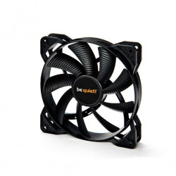 VENTILADOR 120X120 BE QUIET PURE WINGS 2 PWM HIGH SPEED