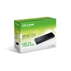 HUB 7 PUERTOS USB 30 TP LINK UH700
