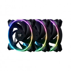 VENTILADOR 120X120 IN WIN SIRIUS LOOP ASL120 X3