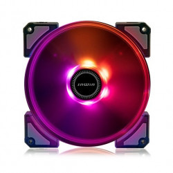 VENTILADOR 140X140 IN WIN CROWN ARGB SINGLE